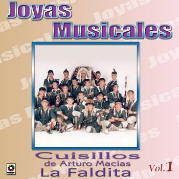 Cuisillos feat. Cuisillos de Arturo Macias La Nena