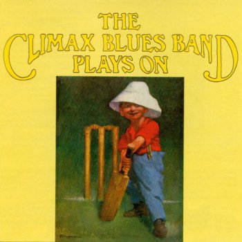 Climax Blues Band Flight