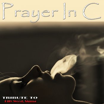 Sarah Kelly Prayer in C