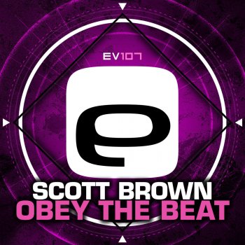 Scott Brown Obey The Beat - Intro Mix