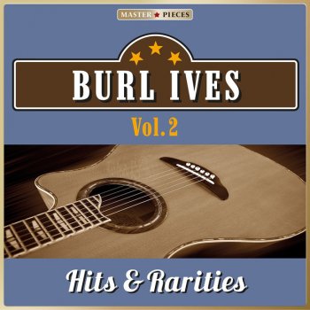 Burl Ives Busted