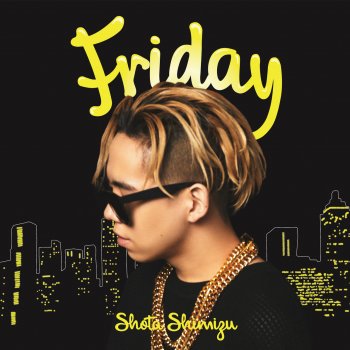 Shota Shimizu Friday Instrumental