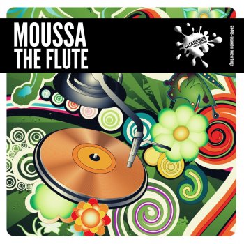 Moussa The Flute