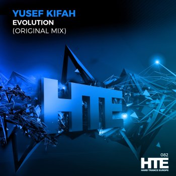 Yusef Kifah Evolution