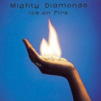 Mighty Diamonds Tracks Of My Tears - 2000 Digital Remaster
