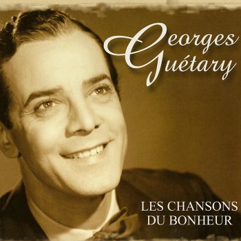 Georges Guetary C'est la vie de bohème - Duo avec Bourvil