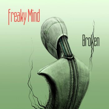 Freaky Mind Disowned from Love (feat. Mnstrgry)