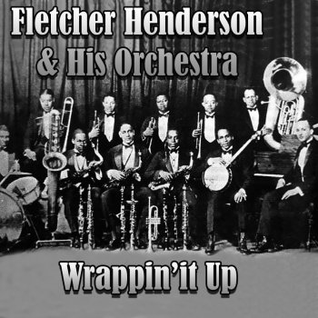 Fletcher Henderson & His Orchestra Hot and Anxious
