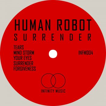 Human Robot Surrender