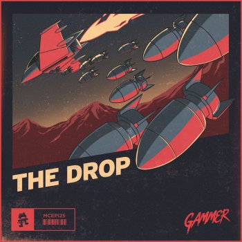Gammer THE DROP