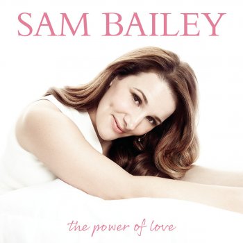 Sam Bailey From This Moment On