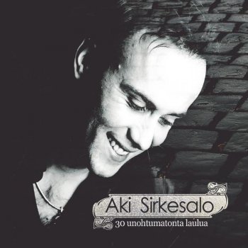 Aki Sirkesalo feat. Lisa Nilsson Mysteriet (Mysteeri) -Mysteriet deg-