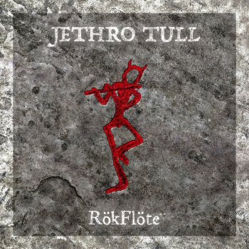 Jethro Tull Trickster (And the Mistletoe)