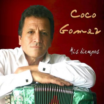 Coco Gómez Madre Toba