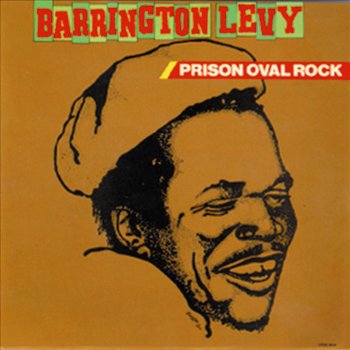 Barrington Levy Prison Oval Dub