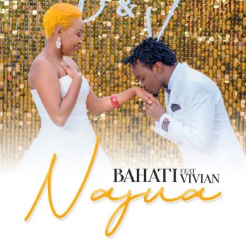 Bahati feat. Vivian Najua (feat. Vivian)