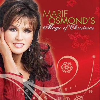 Marie Osmond It's Beginning to Look a Lot Like Christmas