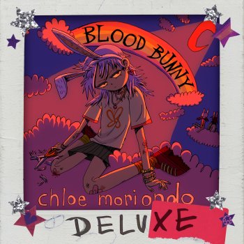 chloe moriondo Slacker - Cavetown Version