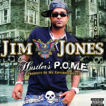 Jim Jones feat. Max B So Harlem