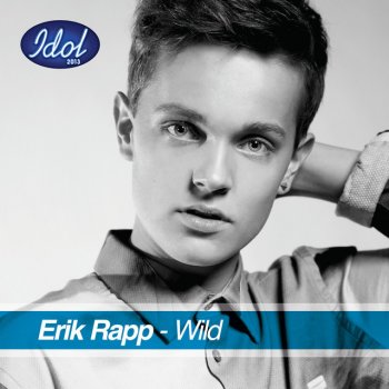 Erik Rapp Wild