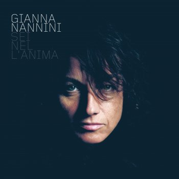 Gianna Nannini Il buio nei miei occhi (I 'd rather go blind)