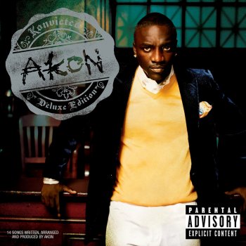 Akon Don't Matter (Calypso Remix) [Main]