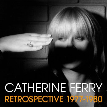 Catherine Ferry Le chanteur anglais