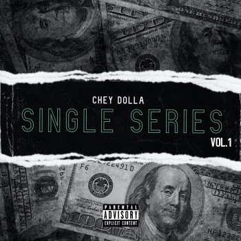 Chey Dolla feat. A.R. Deville & Markie Hustle I Cry