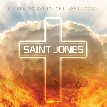 Saint Jones Thank You