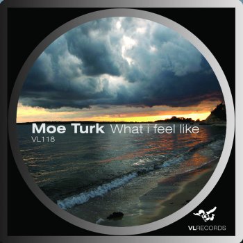 Moe Turk What I Feel Like (Original Mix)