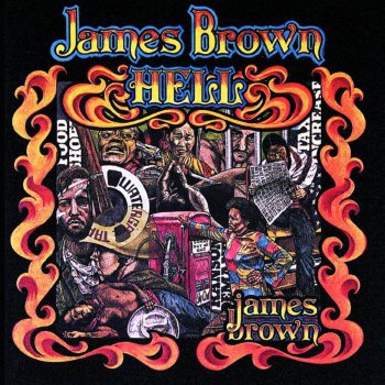 James Brown Stormy Monday