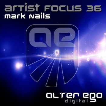 Mark Nails Brazen - Original Mix
