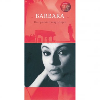 Barbara Parce que (Live au Palais de Beaulieu)