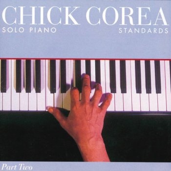 Chick Corea How Deep Is The Ocean - Live