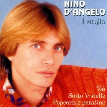 Nino D'Angelo Nun tengo o coraggio