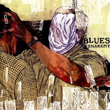 Blues Bruiser King