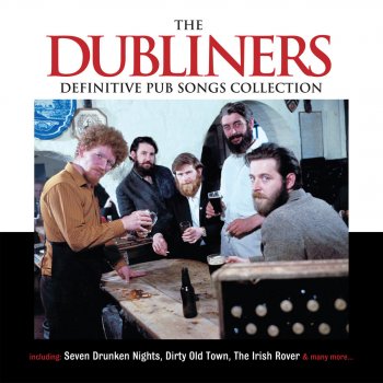 The Dubliners feat. Jim McCann Molly Malone