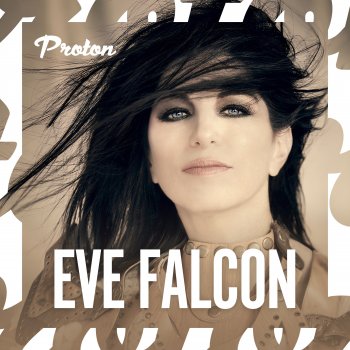 Eve Falcon Born Into This (Mixed)