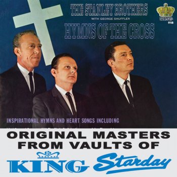 The Stanley Brothers feat. George Shuffler John, Three:Sixteen