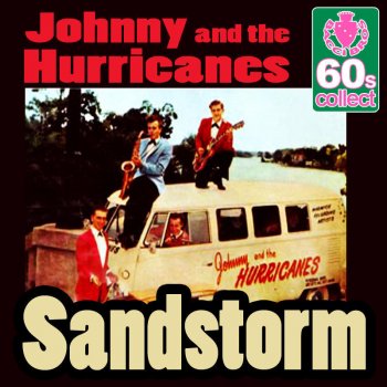 Johnny & The Hurricanes Sandstorm (Remastered)