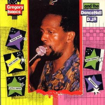 Gregory Isaacs feat. Tommy Trouble Love Funny