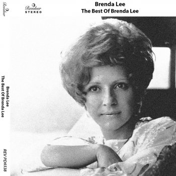 Brenda Lee It Started All Over Agin