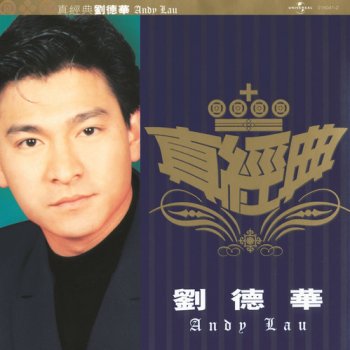 劉德華 Zai Hui Le