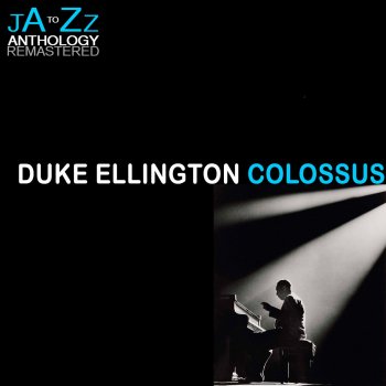 Duke Ellington Don't Get Round Much Anymore