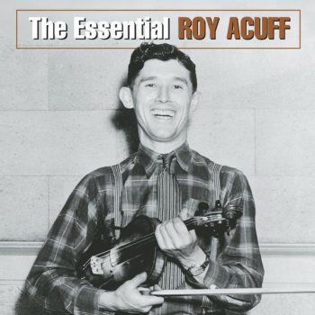 Roy Acuff Not a Word from Home