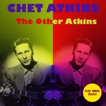 Chet Atkins Standing On the Corner