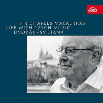 Antonín Dvořák feat. Prague Symphony Orchestra & Sir Charles Mackerras Symphony No. 8 in G Major, Op. 88: IV. Allegro ma non troppo