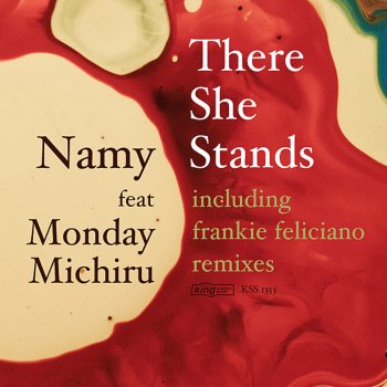 Namy feat. Monday Michiru There She Stands (Namy Urban Long Mix)