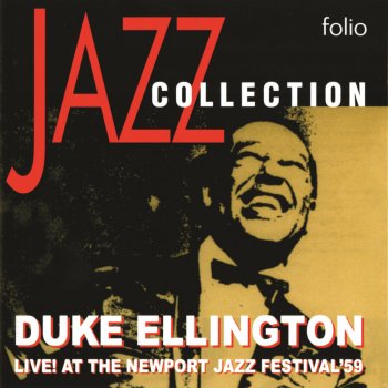 Duke Ellington and His Orchestra Perdido (Live In Newport , 1959)