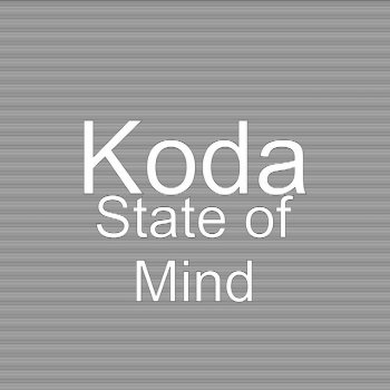 Koda State of Mind